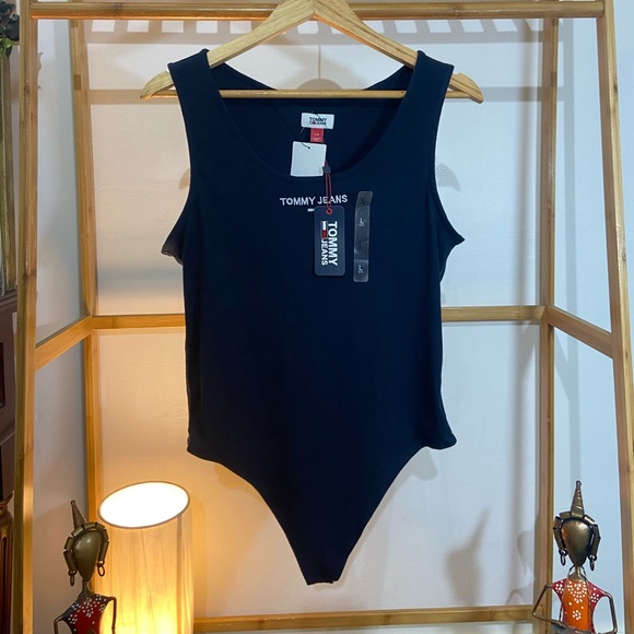 Tommy Jean’s Bodysuits. Size- M - Picture 5 of 6
